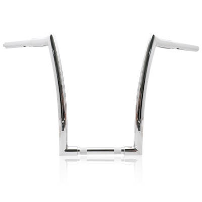 TNKD Customs Chrome 16" APES image 0