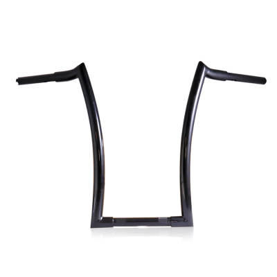 TNKD Customs Black 18" APES