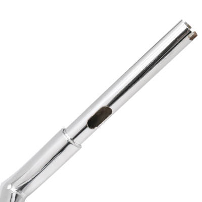 TNKD Customs Chrome 14" APES image 3