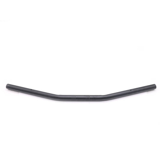 TNKD Customs Black 1" Drag Bars