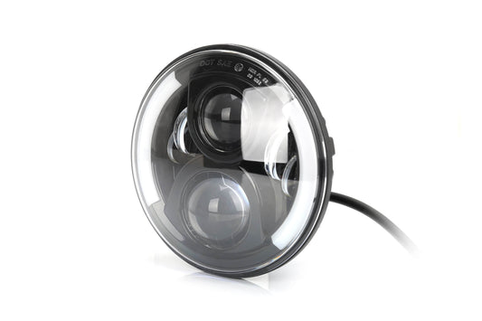 TNKD Customs 5.75" Type 2 LED Headlight Insert