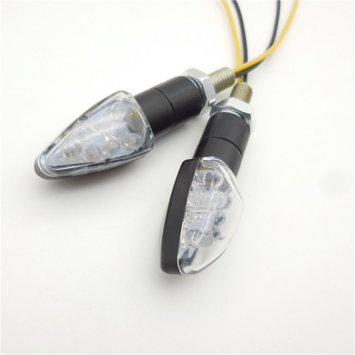 TNKD Customs Standard LED Indicators