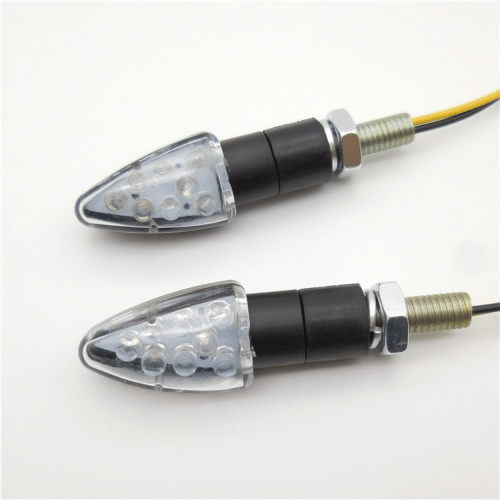 TNKD Customs Standard LED Indicators