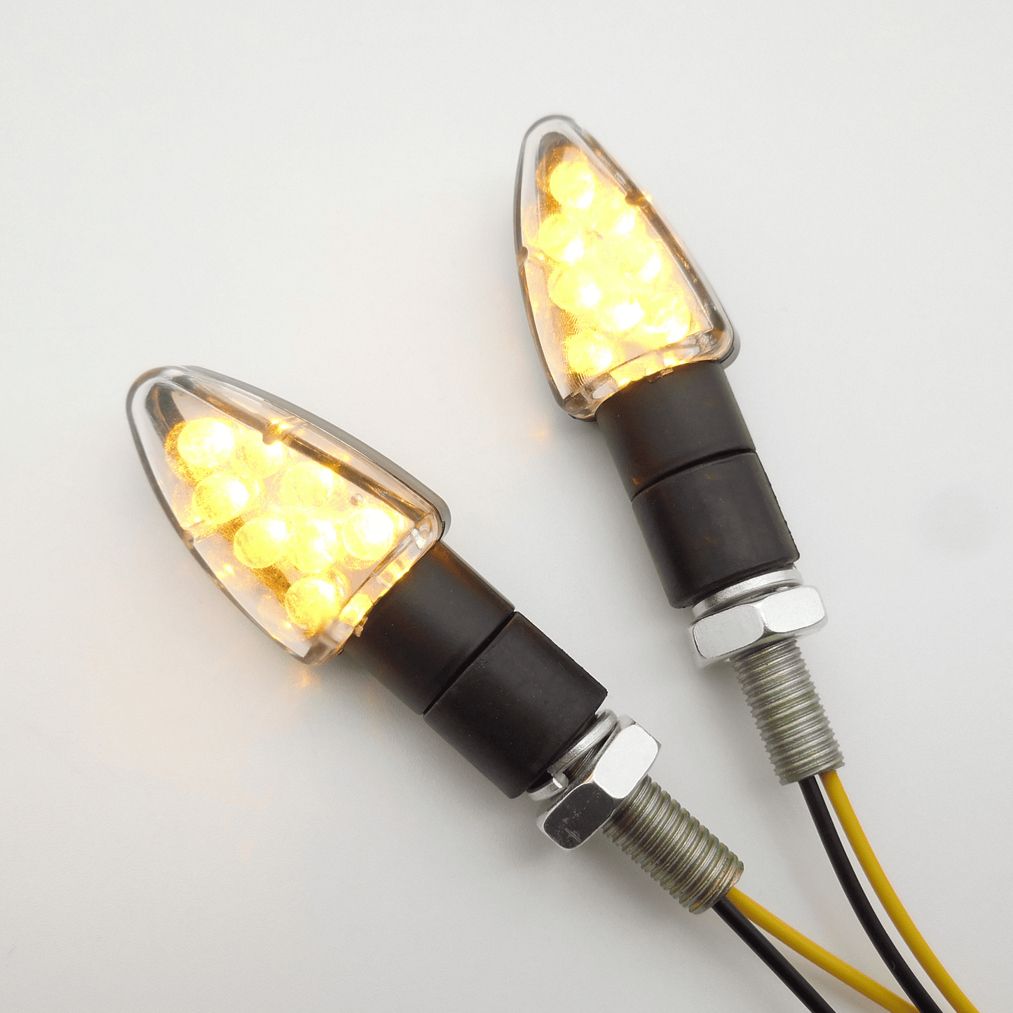 TNKD Customs Standard LED Indicators