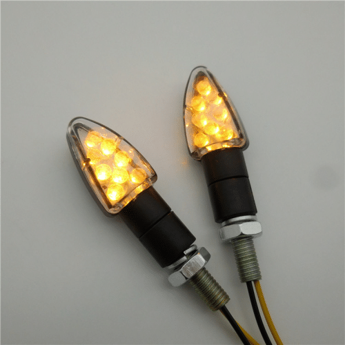 TNKD Customs Standard LED Indicators