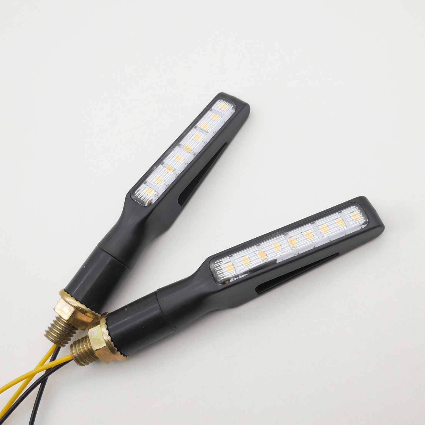 TNKD Customs Sequential LED Indicator Style 2