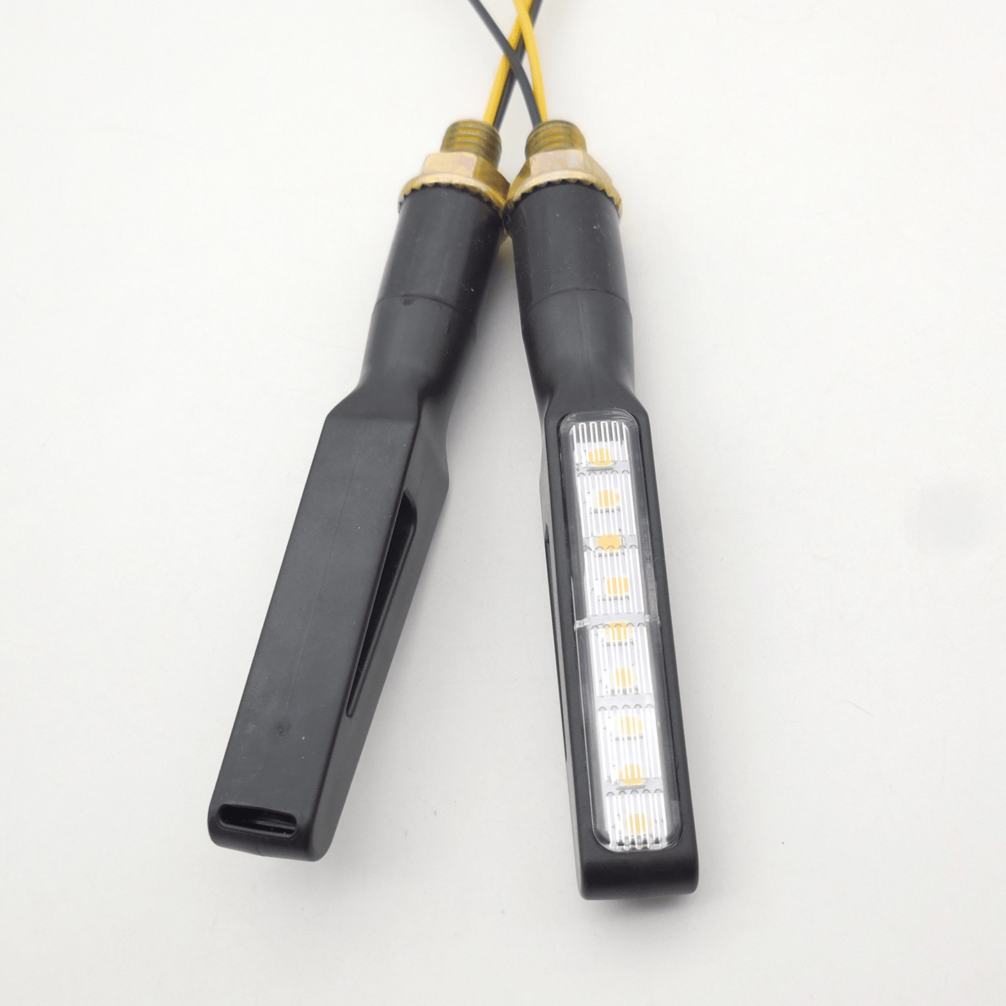 TNKD Customs Sequential LED Indicator Style 2