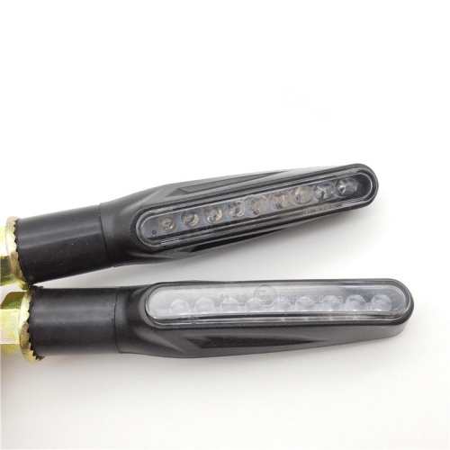 TNKD Customs Standard LED Indicator Style 3