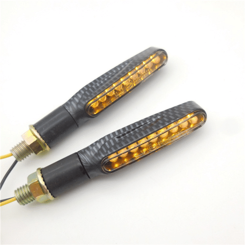 TNKD Customs Standard LED Indicator Style 3