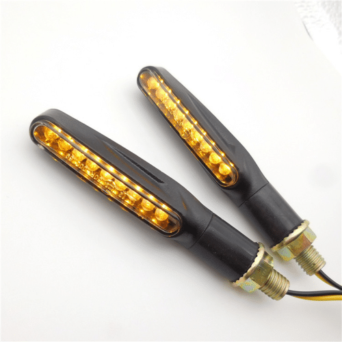 TNKD Customs Standard LED Indicator Style 3