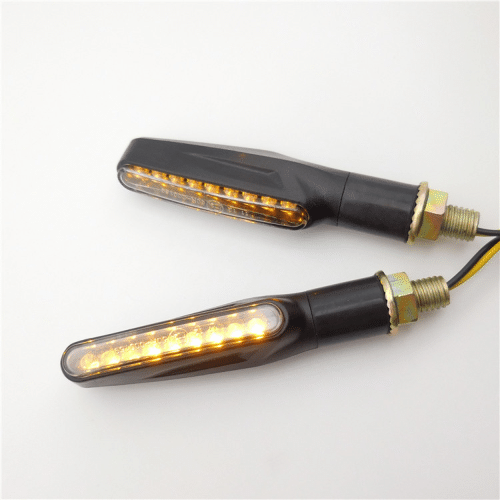 TNKD Customs Standard LED Indicator Style 3