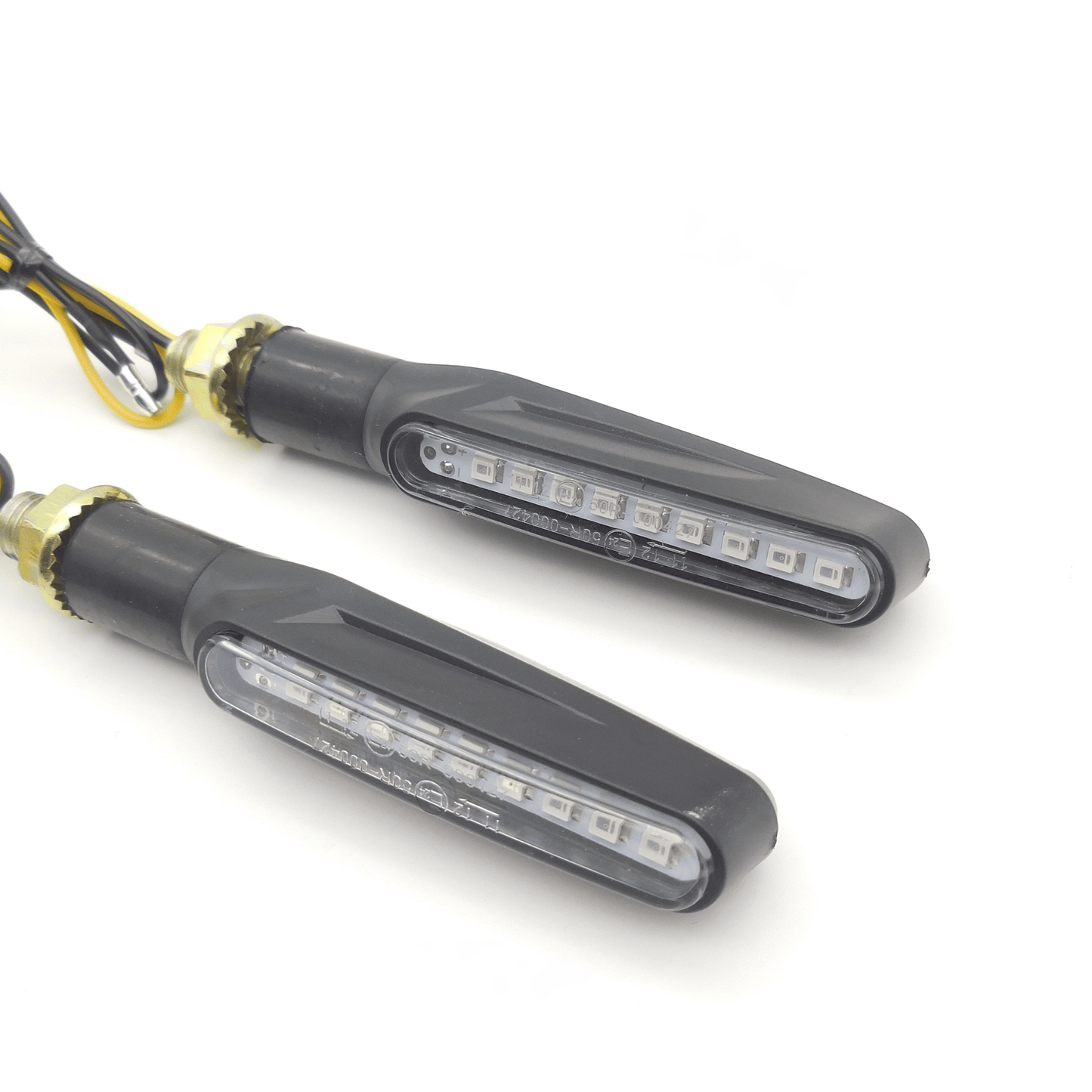 TNKD Customs Sequential LED Indicator Style 3