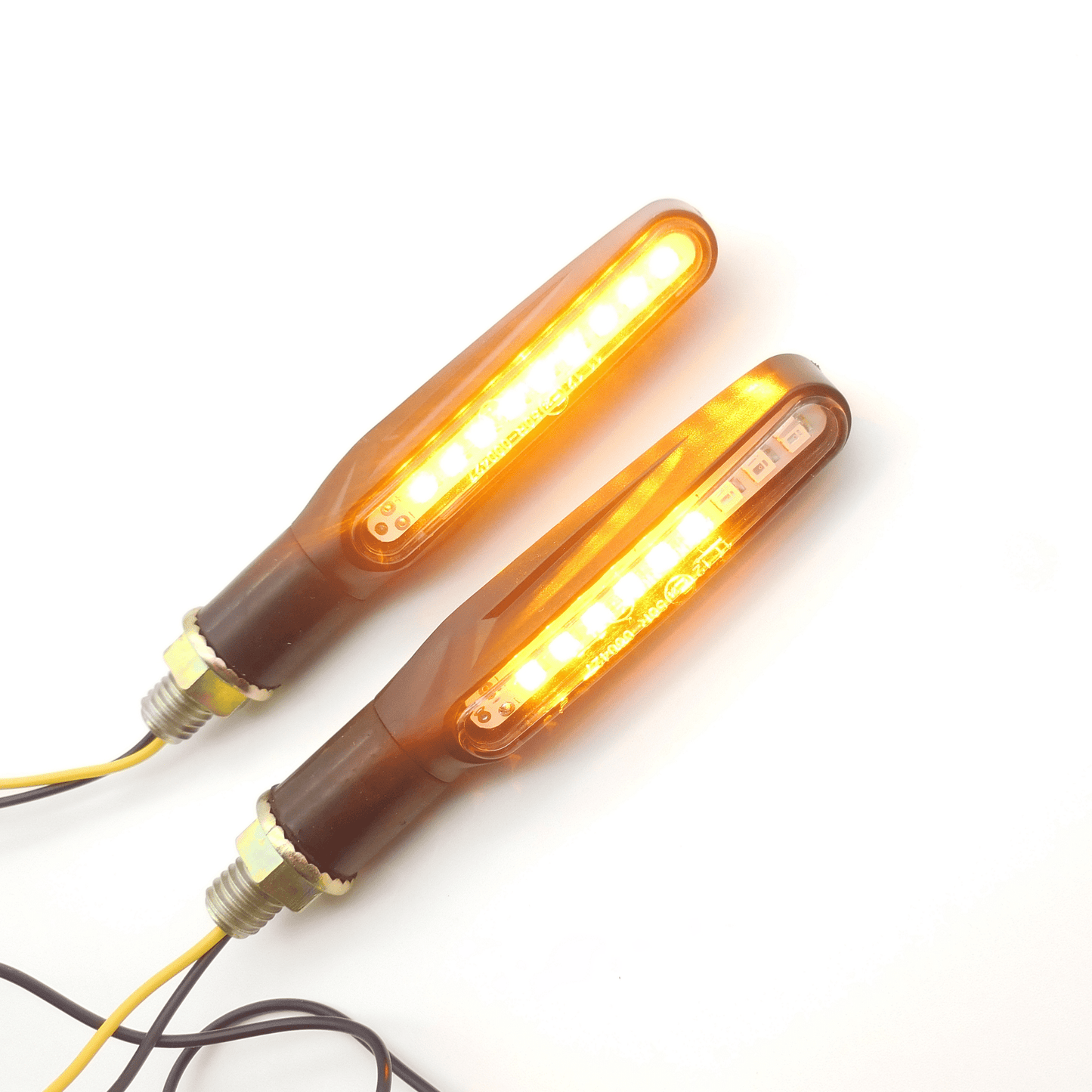 TNKD Customs Sequential LED Indicator Style 3