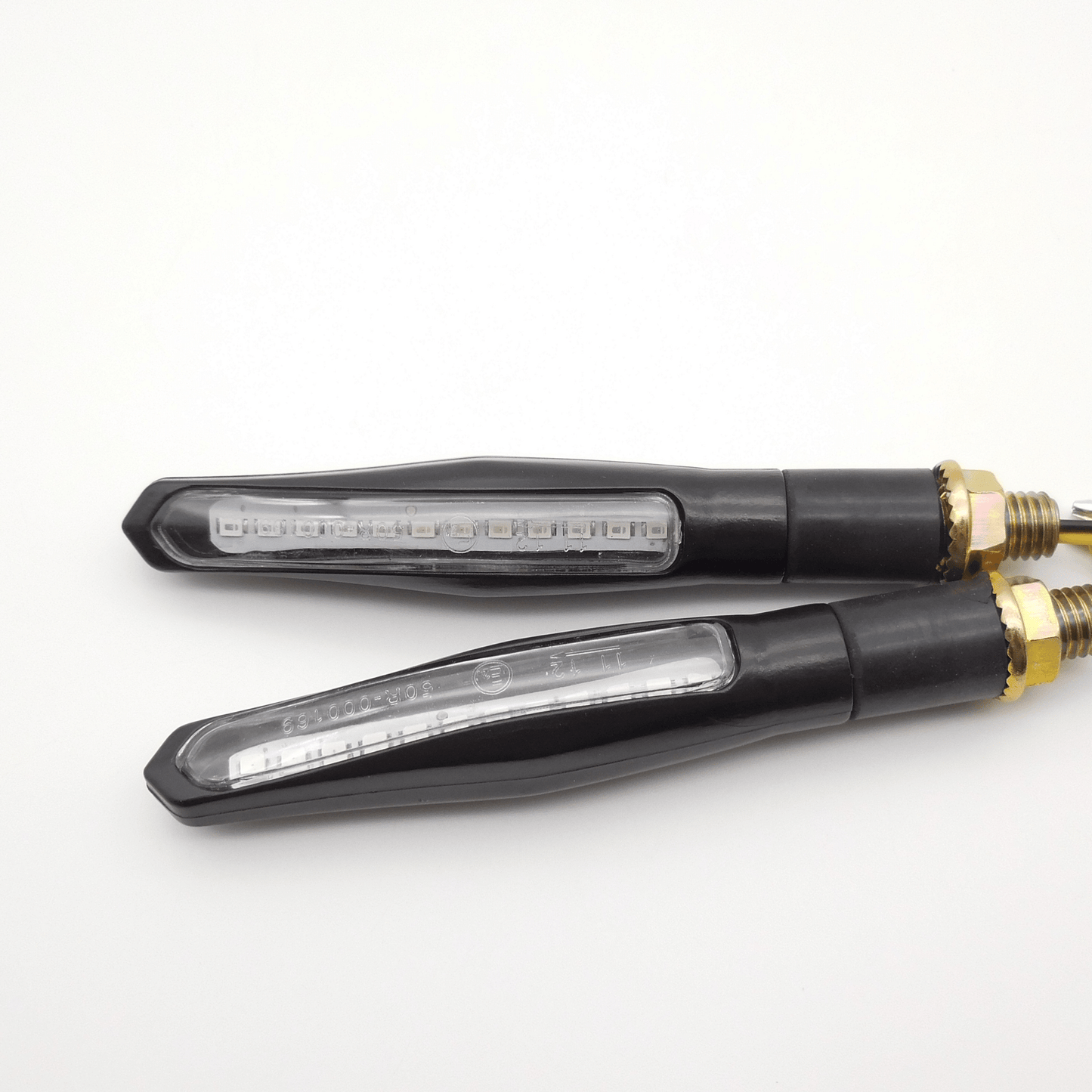 TNKD Customs Sequential LED Indicator Style 1