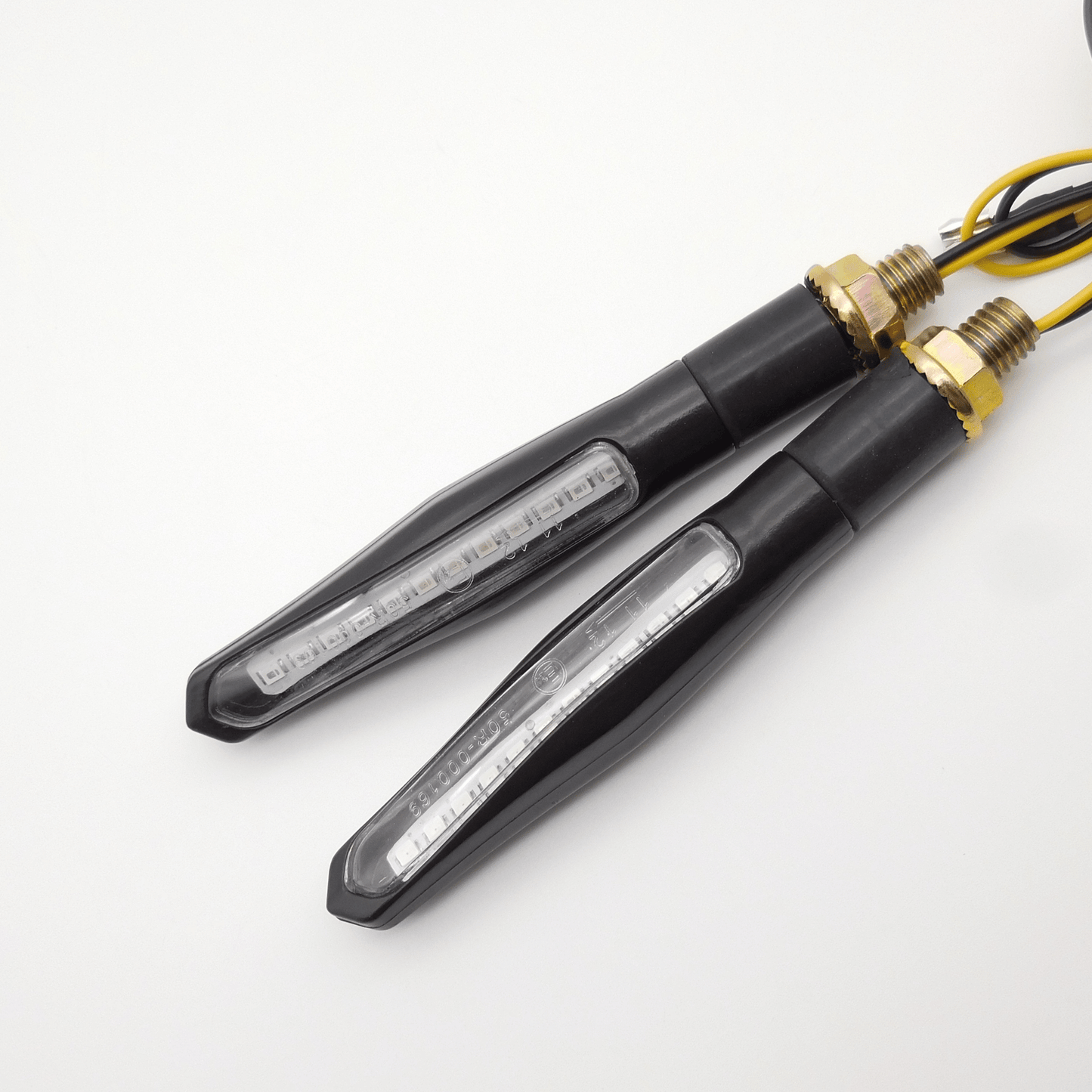 TNKD Customs Sequential LED Indicator Style 1