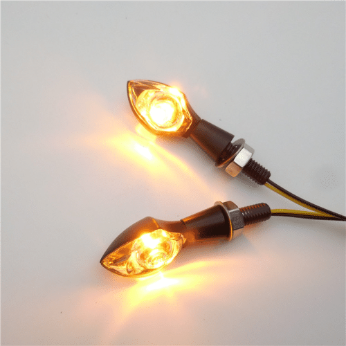 TNKD Customs Arrow Indicators