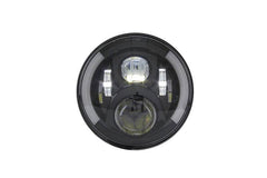 TNKD Customs 7" Type 2 LED Headlight Insert