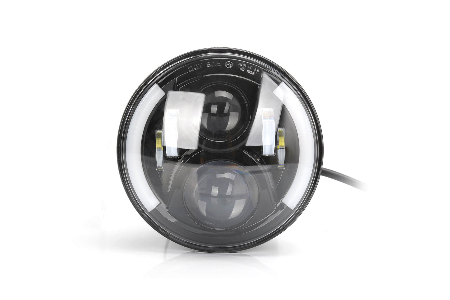 TNKD Customs 5.75" Type 2 LED Headlight Insert