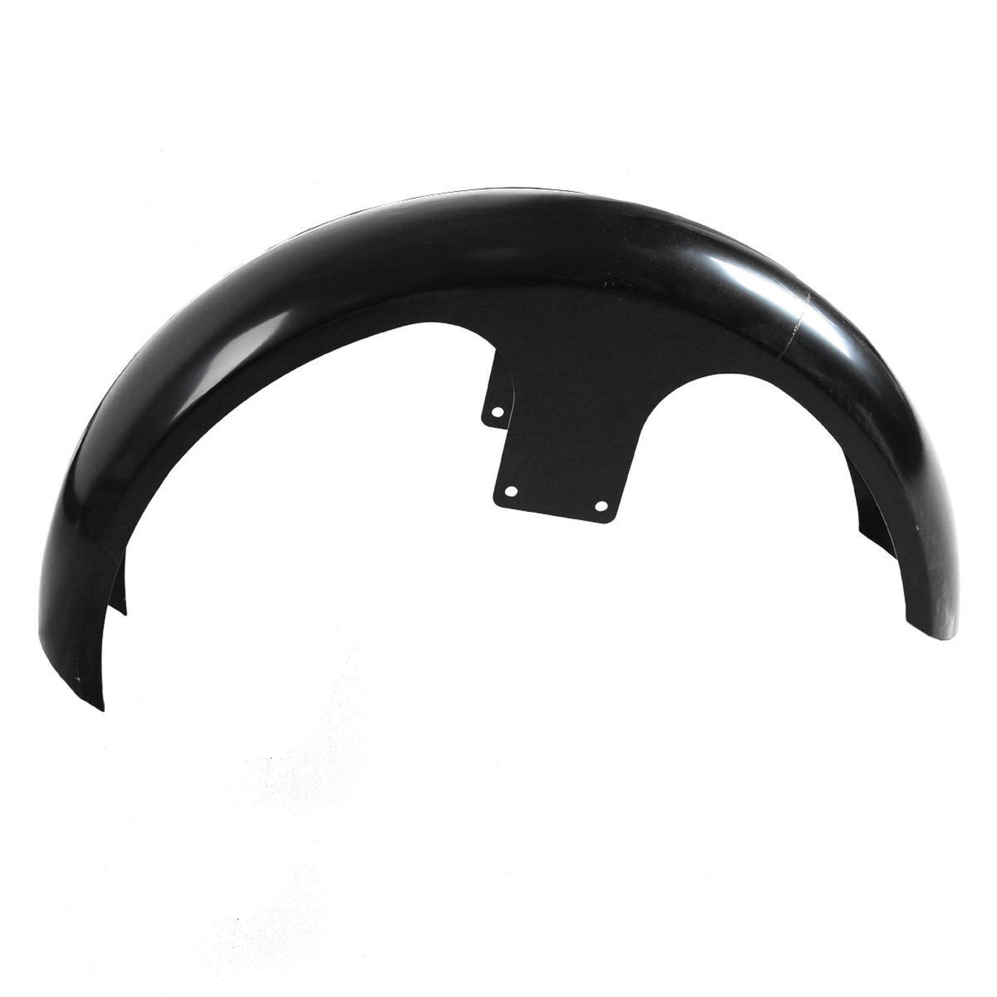 TNKD Customs 26" Unpainted Wrap Around Front Fender