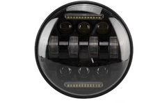 TNKD Customs 5.75" Type 4 LED Headlight Insert