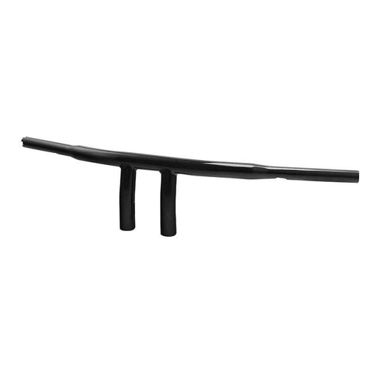 TNKD Customs Black 6" T Bar image 3