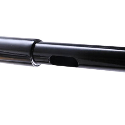 TNKD Customs Black 16" APES