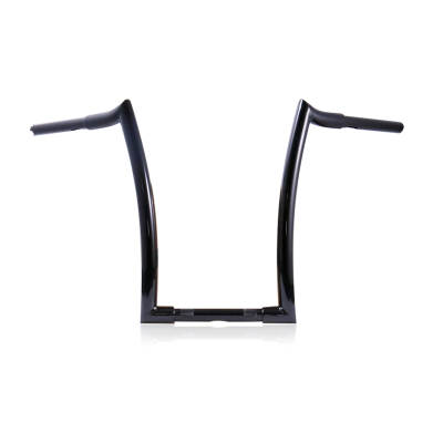 TNKD Customs Black 16" APES