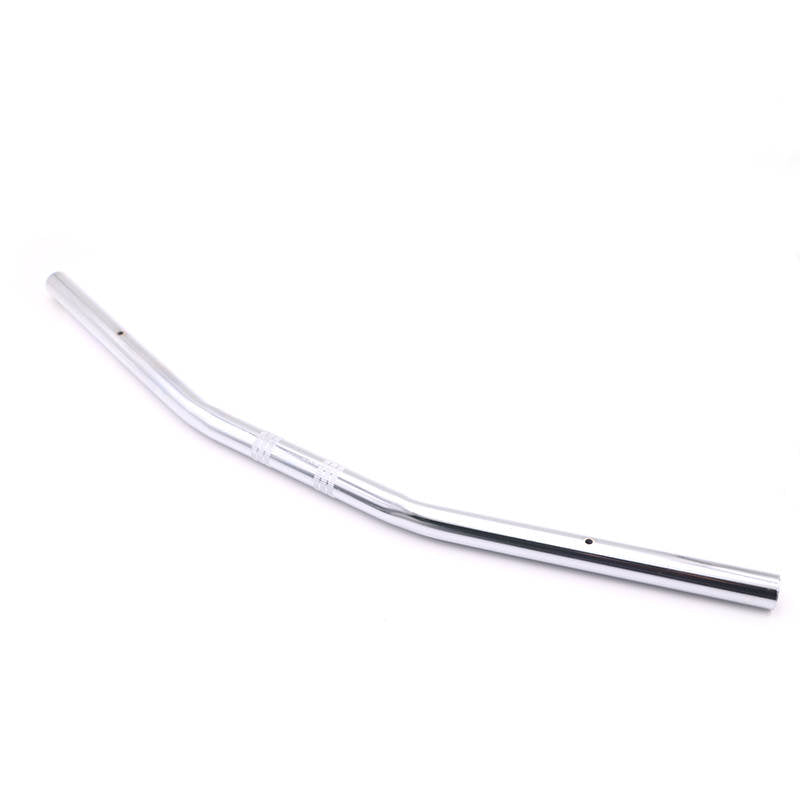 TNKD Customs Chrome 1" Drag Bars