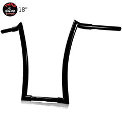 TNKD Customs Black 18" APES