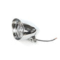 TNKD Customs 5.75" Chrome LED Chopper Headlight