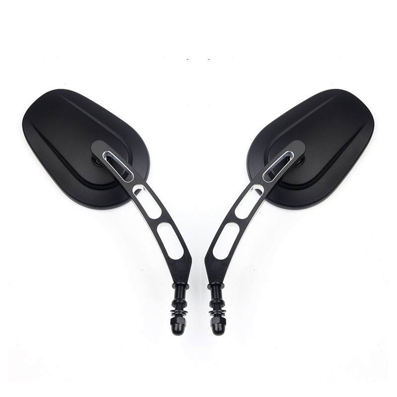 TNKD Customs Original Black Mirrors