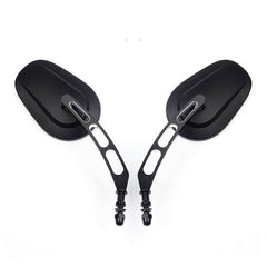 TNKD Customs Original Black Mirrors