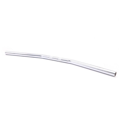 TNKD Customs Chrome 1" Drag Bars