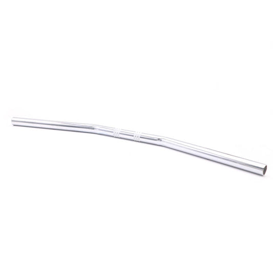 TNKD Customs Chrome 1" Drag Bars