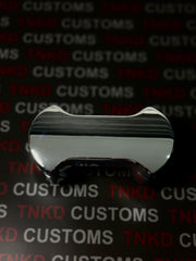 Chrome 1.25" One Piece Risers