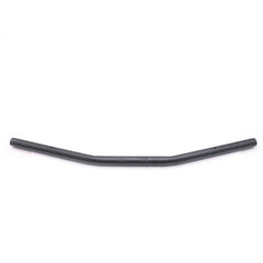 TNKD Customs Black 1" Drag Bars