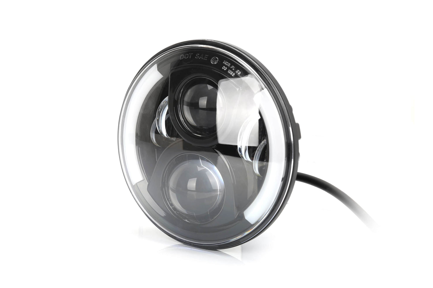 TNKD Customs 5.75" Type 2 LED Headlight Insert