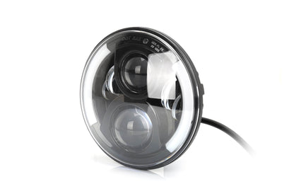 TNKD Customs 5.75" Type 2 LED Headlight Insert