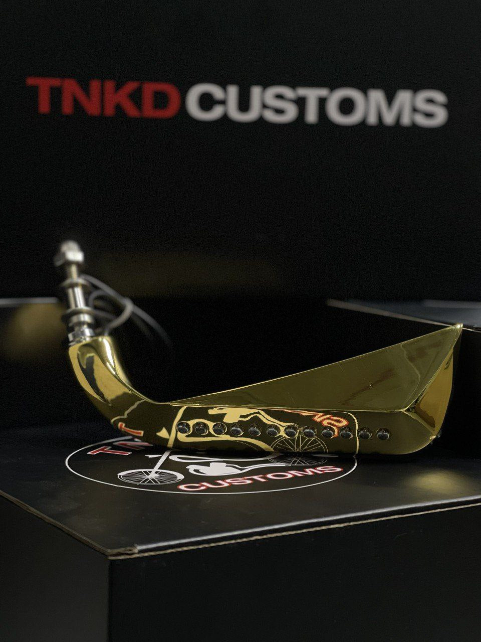 TNKD Customs