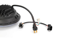 TNKD Customs 7" Type 2 LED Headlight Insert