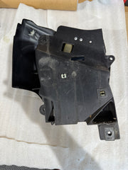 Yamaha (XVS650) Vstar 650 Custom Box Compartment