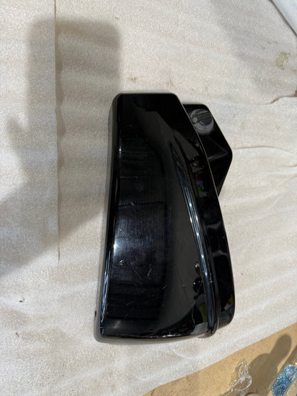 Yamaha (XVS650) Vstar650 Custom Battery Cover