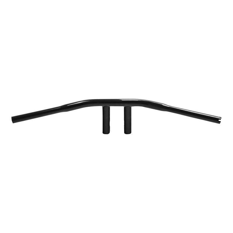 TNKD Customs Black 6" T Bar image 1