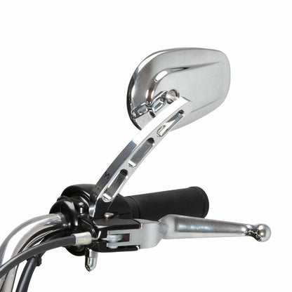 TNKD Customs Original Chrome Mirrors