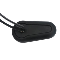 TNKD Customs Small Original Black Mirrors