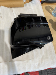 Yamaha (XVS650) Vstar 650 Custom Box Compartment