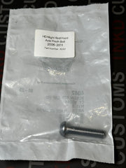 HD Night Rod Front Axle Pinch Bolt 2006 - 2011
