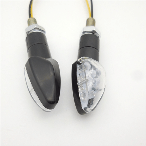 TNKD Customs Standard LED Indicators