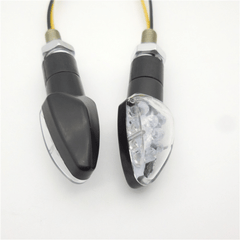 TNKD Customs Standard LED Indicators