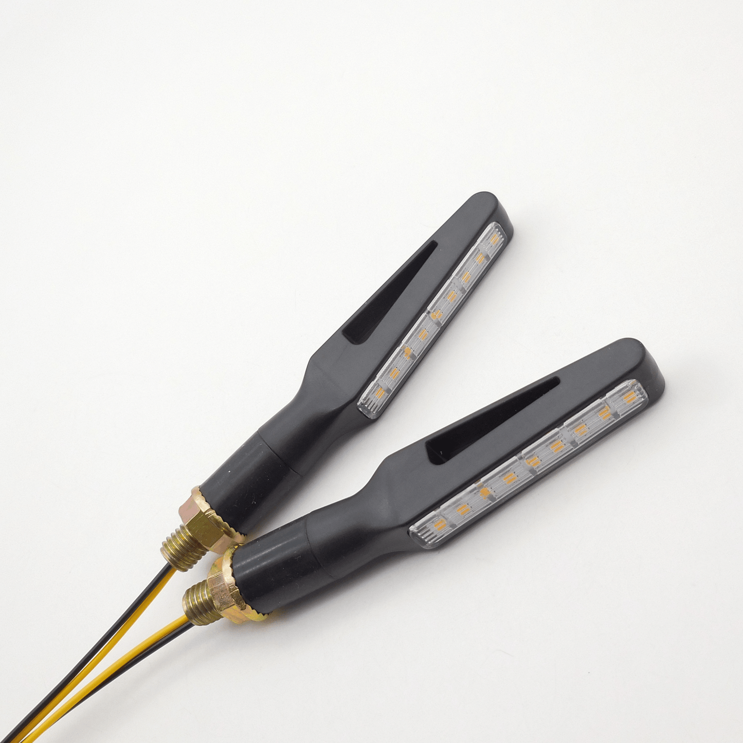 TNKD Customs Sequential LED Indicator Style 2